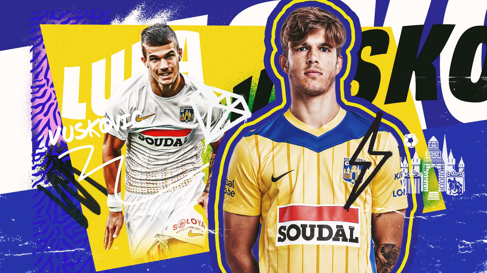 马竞的核心 马竞的核心