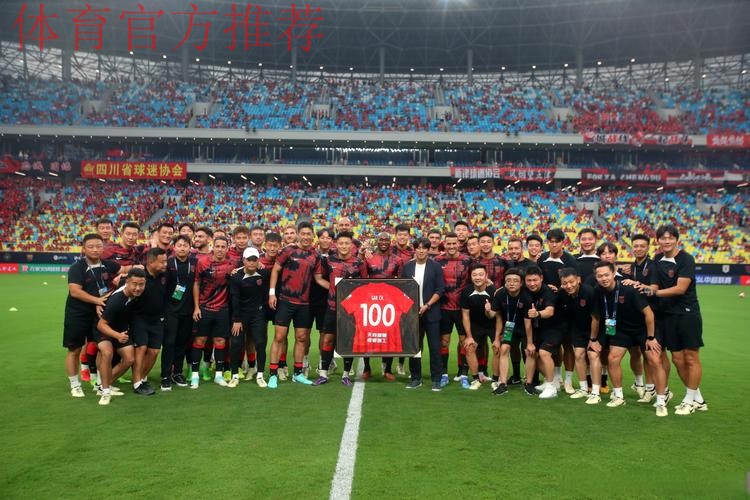 五甲联赛北二区球队巡礼:成都大学足球队 五甲联赛北二区球队巡礼:成都大学足球队