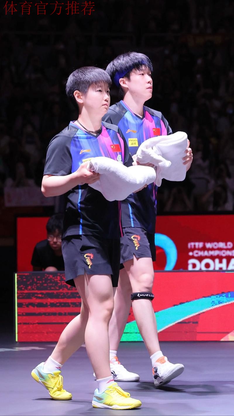 王楚钦孙颖莎的相继退赛,其实就是王励勤与刘国梁矛盾的集中表现 王楚钦孙颖莎的相继退赛,其实就是王励勤与刘国梁矛盾的集中表现