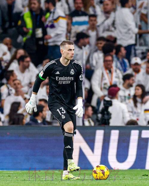 阿斯：皇马有意乔安-加西亚 愿2000万欧出售卢宁